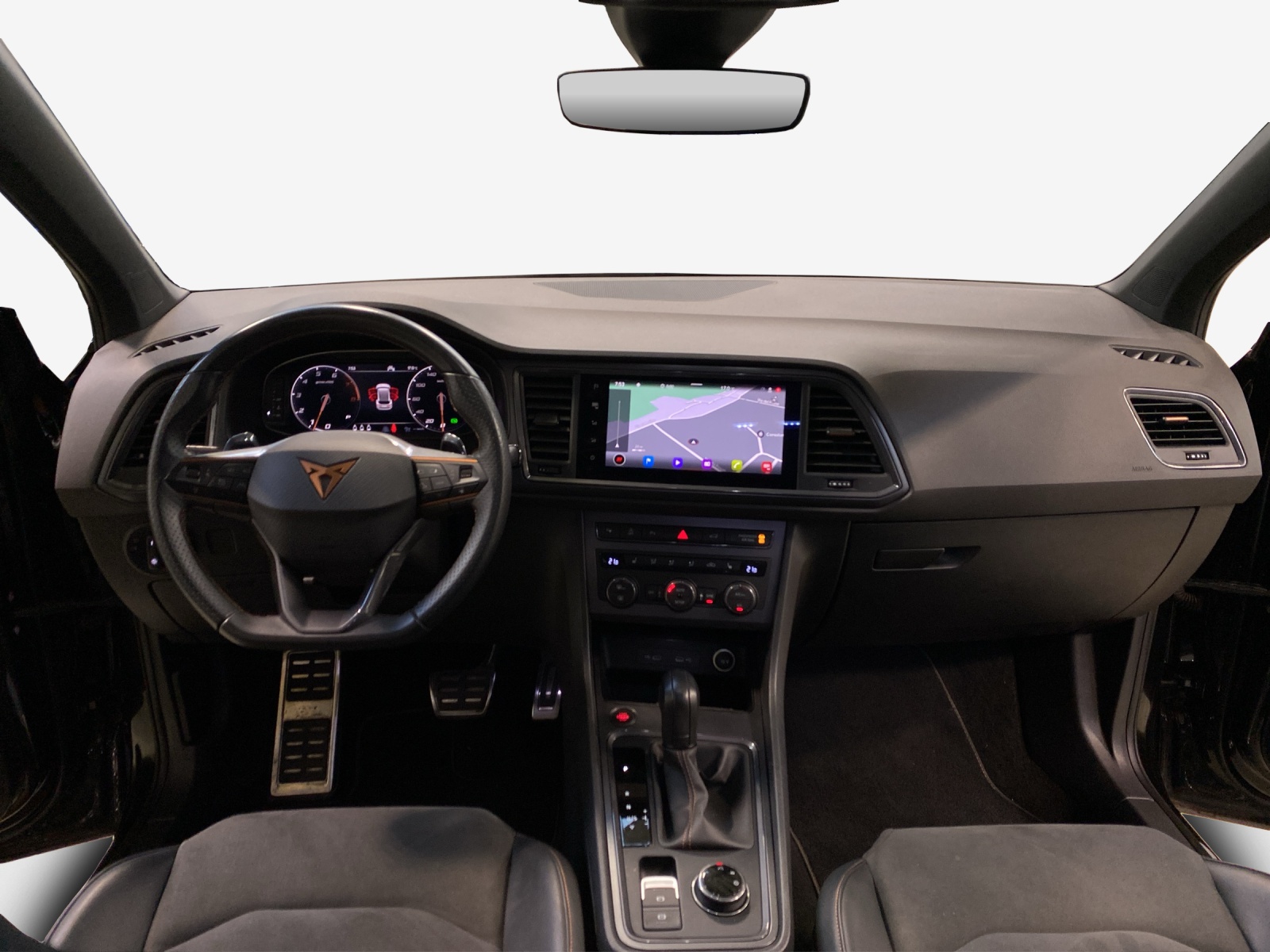 CUPRA Ateca 1.5TSI DSG-image-8