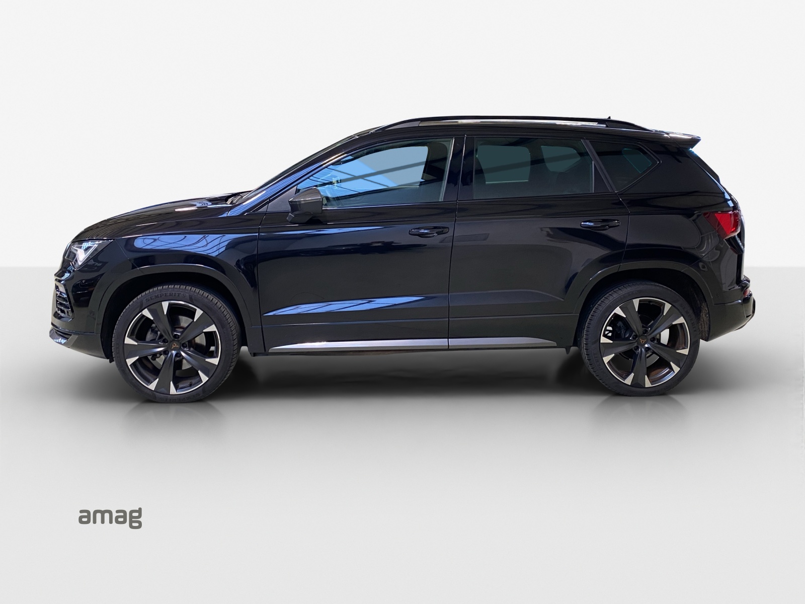CUPRA Ateca 1.5TSI DSG-image-1