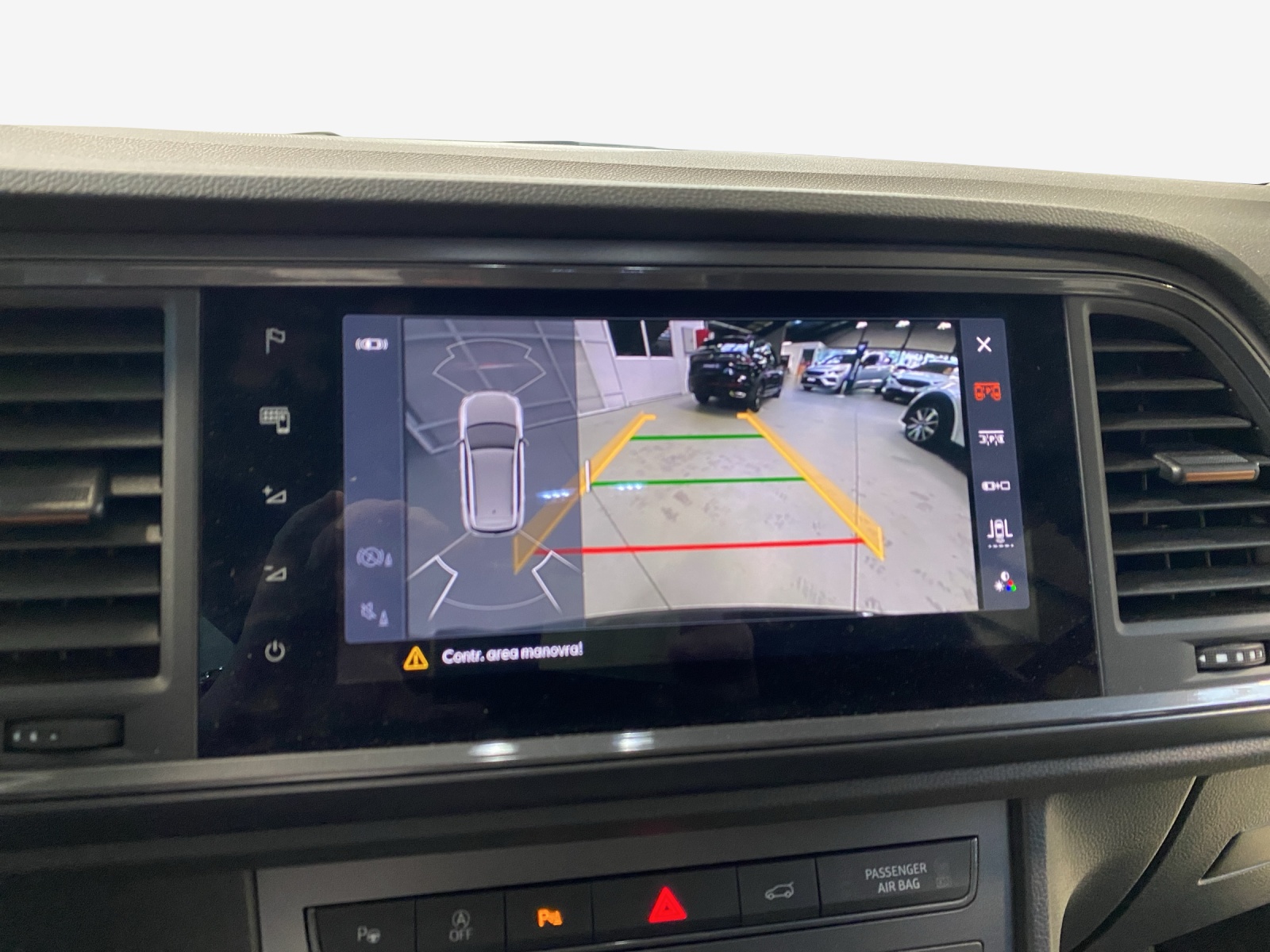 CUPRA Ateca 1.5TSI DSG-image-13