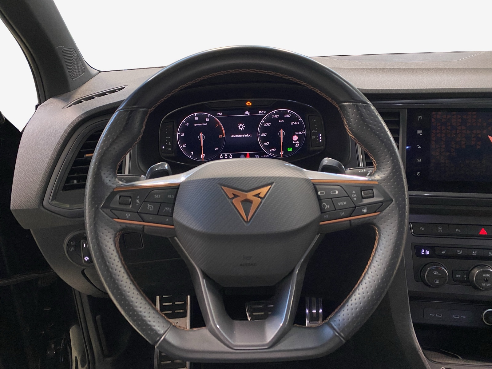 CUPRA Ateca 1.5TSI DSG-image-9