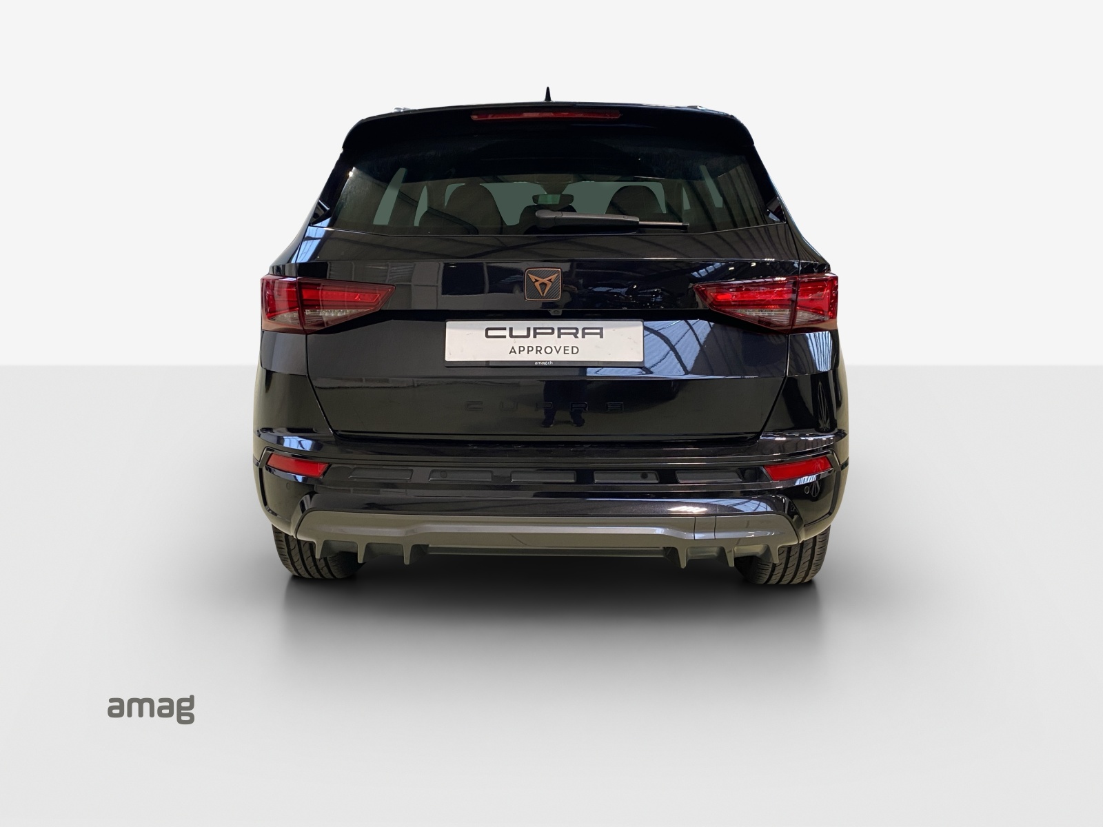 CUPRA Ateca 1.5TSI DSG-image-3
