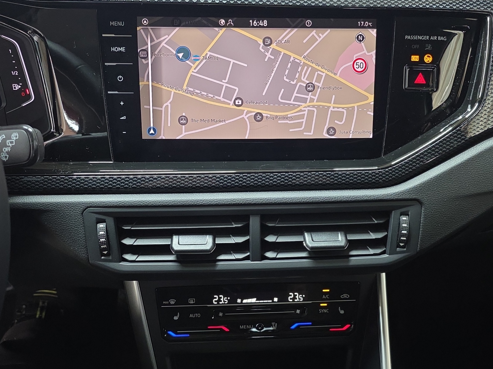 VW Taigo 1.0 TSI Life United DSG-image-10