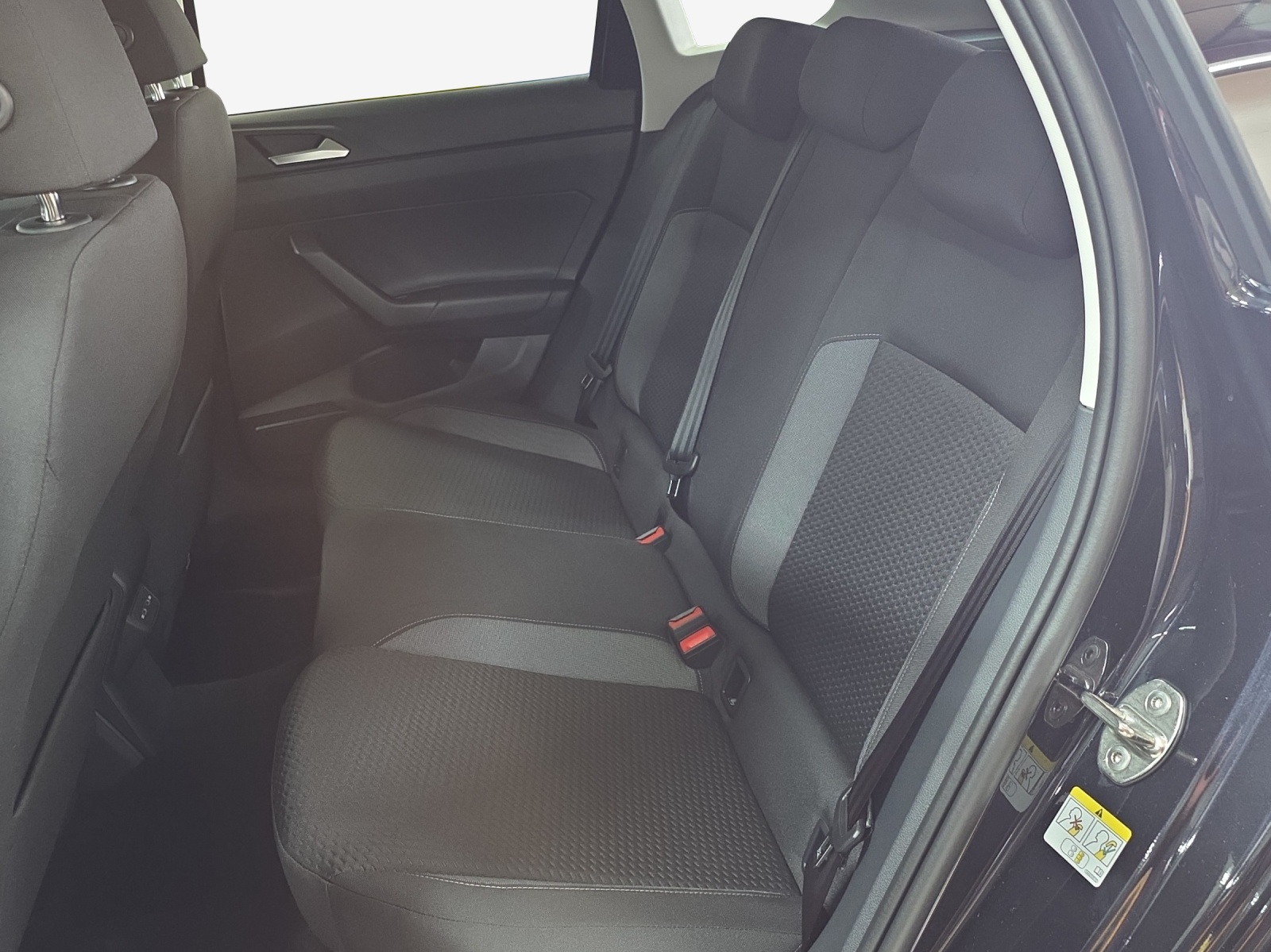 VW Taigo 1.0 TSI Life United DSG-image-11