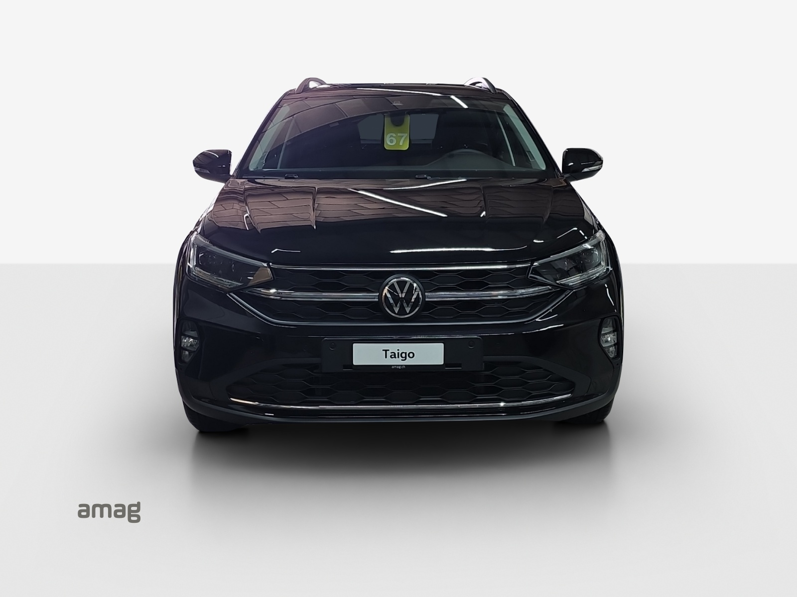 VW Taigo 1.0 TSI Life United DSG-image-6