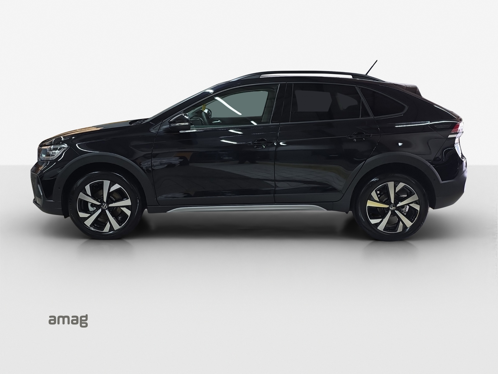 VW Taigo 1.0 TSI Life United DSG-image-1