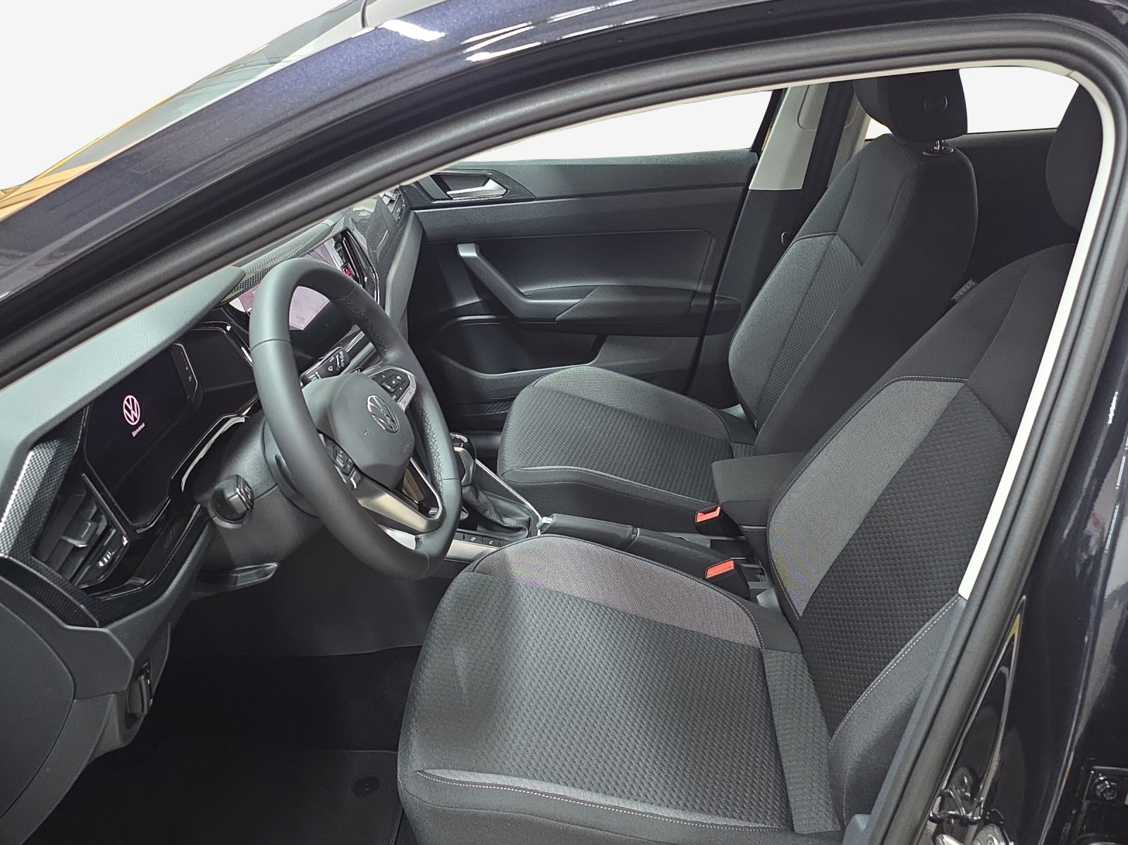 VW Taigo 1.0 TSI Life United DSG-image-7