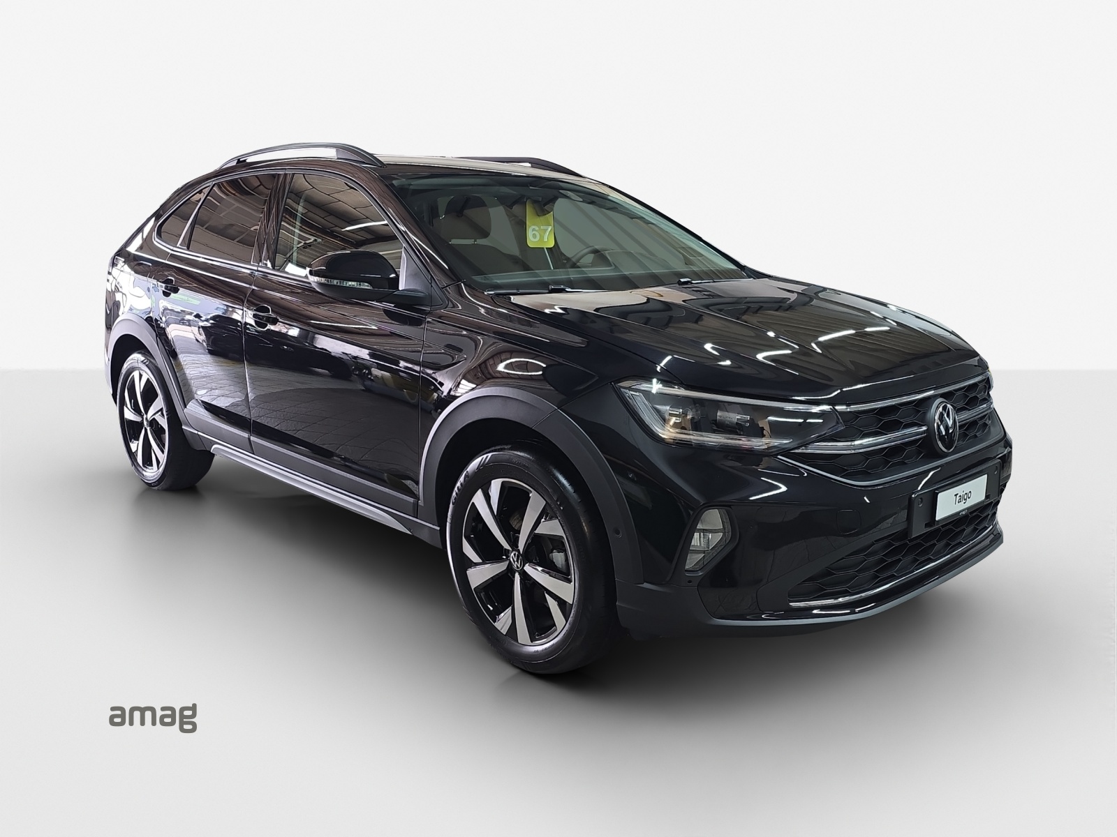 VW Taigo 1.0 TSI Life United DSG-image-5