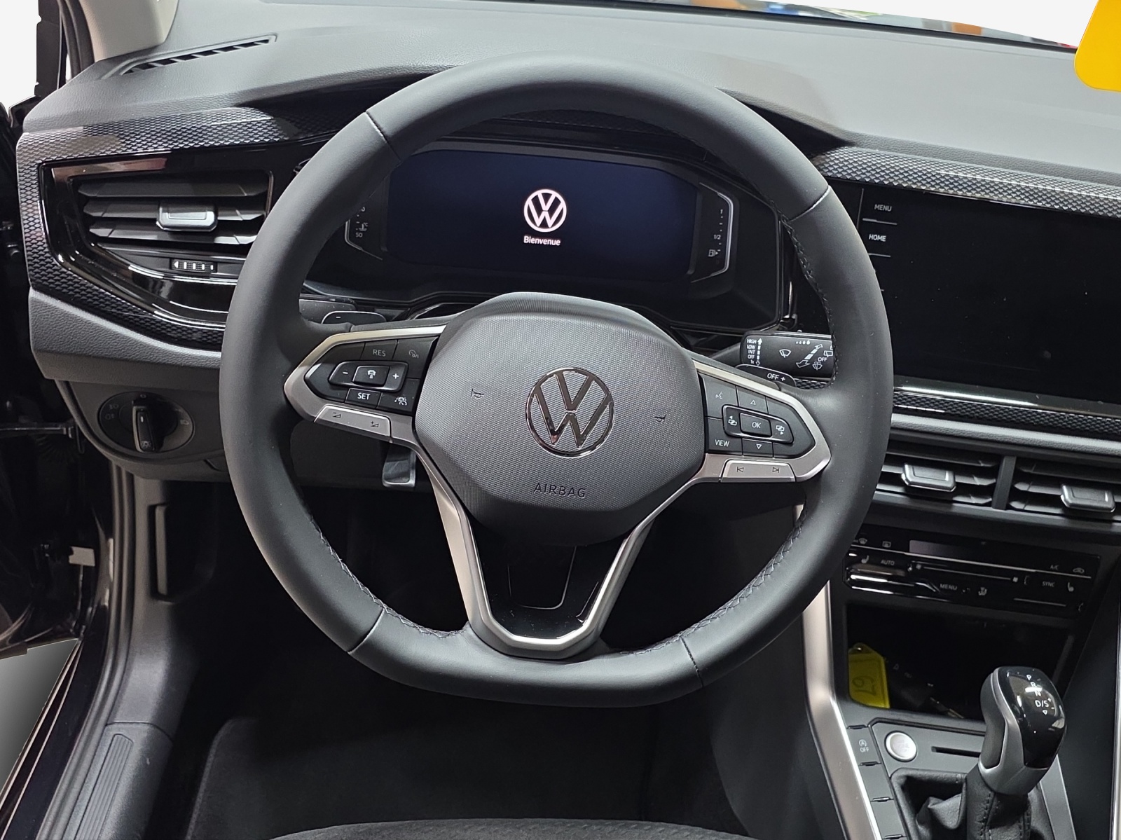 VW Taigo 1.0 TSI Life United DSG-image-9
