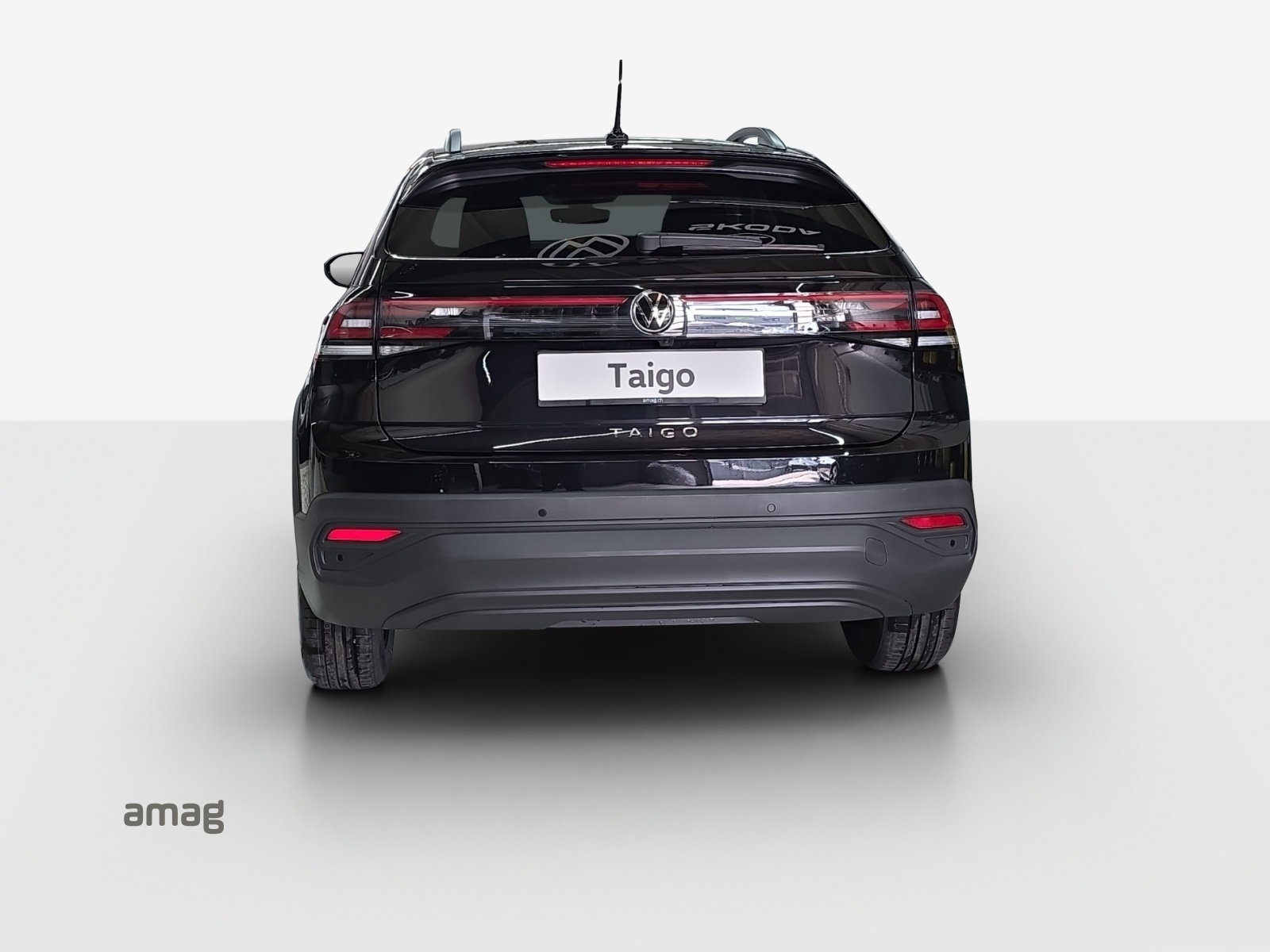 VW Taigo 1.0 TSI Life United DSG-image-3