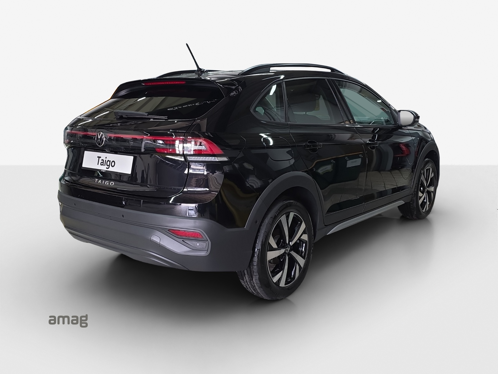 VW Taigo 1.0 TSI Life United DSG-image-4