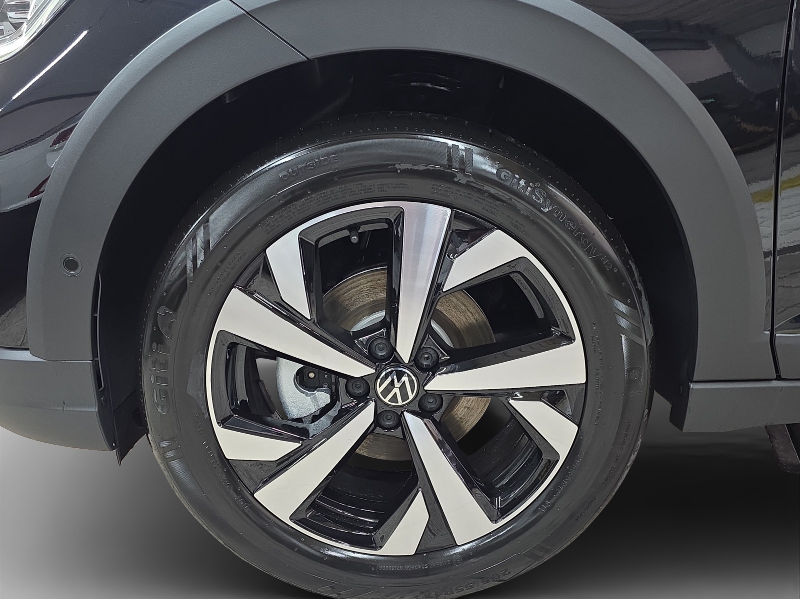 VW Taigo 1.0 TSI Life United DSG-image-13