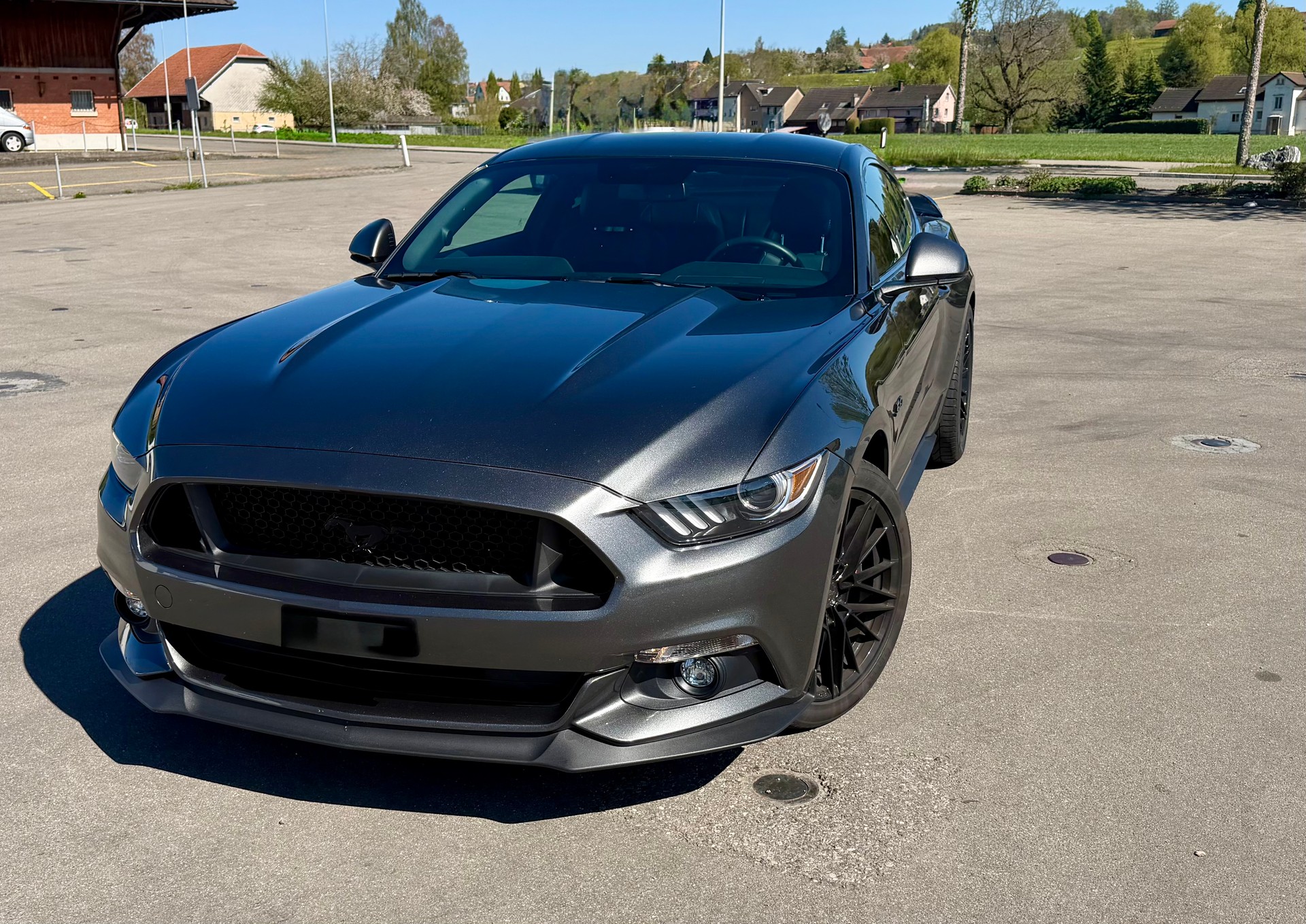 FORD 5.0 V8 GT-image-5