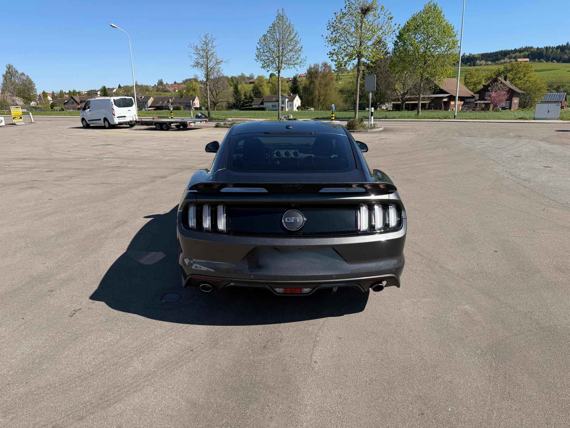 FORD 5.0 V8 GT-image-1