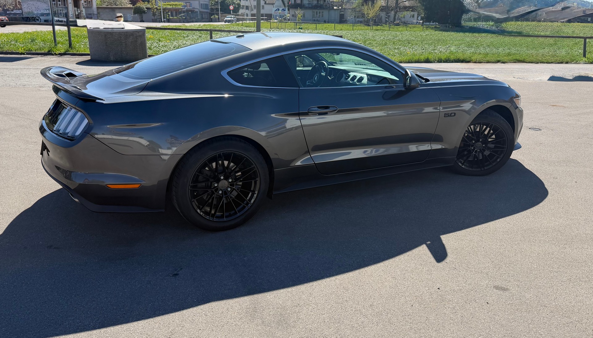 FORD 5.0 V8 GT-image-3
