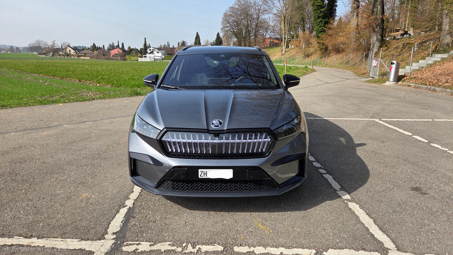 SKODA 80x SportLine-image-1