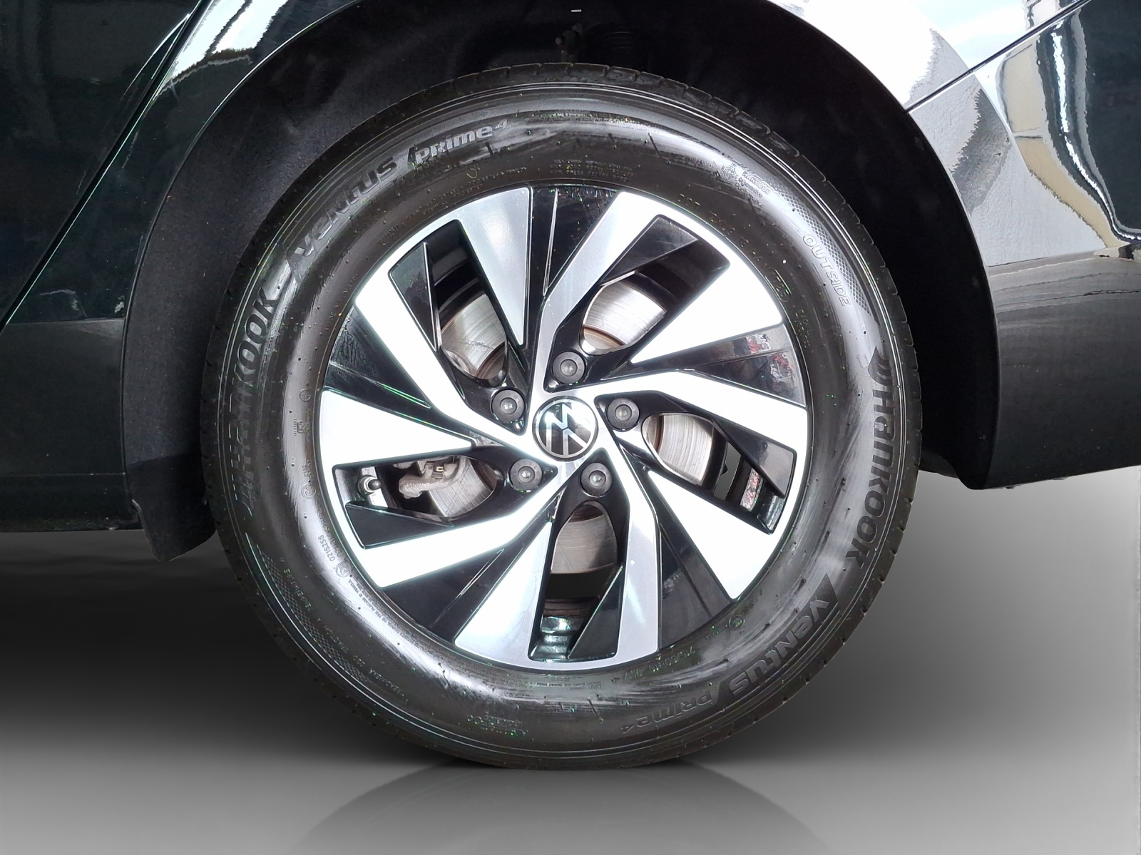 VW Passat Variant 2.0 TDI evo Business DSG-image-13