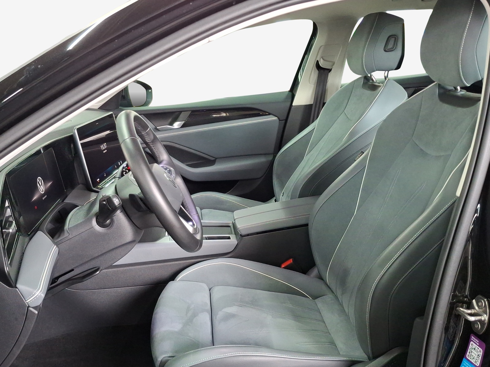 VW Passat Variant 2.0 TDI evo Business DSG-image-7