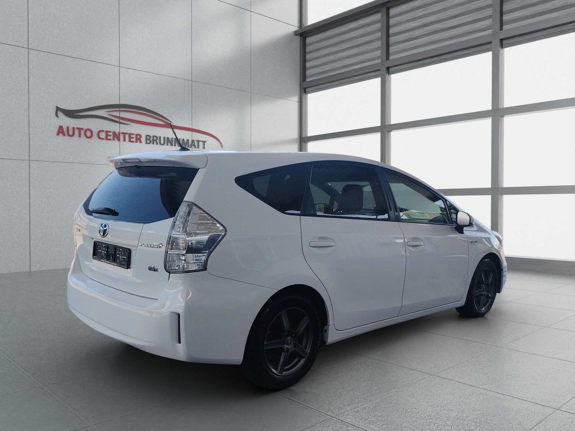 TOYOTA Prius+ 1.8 VVT-i HSD Luna-image-5