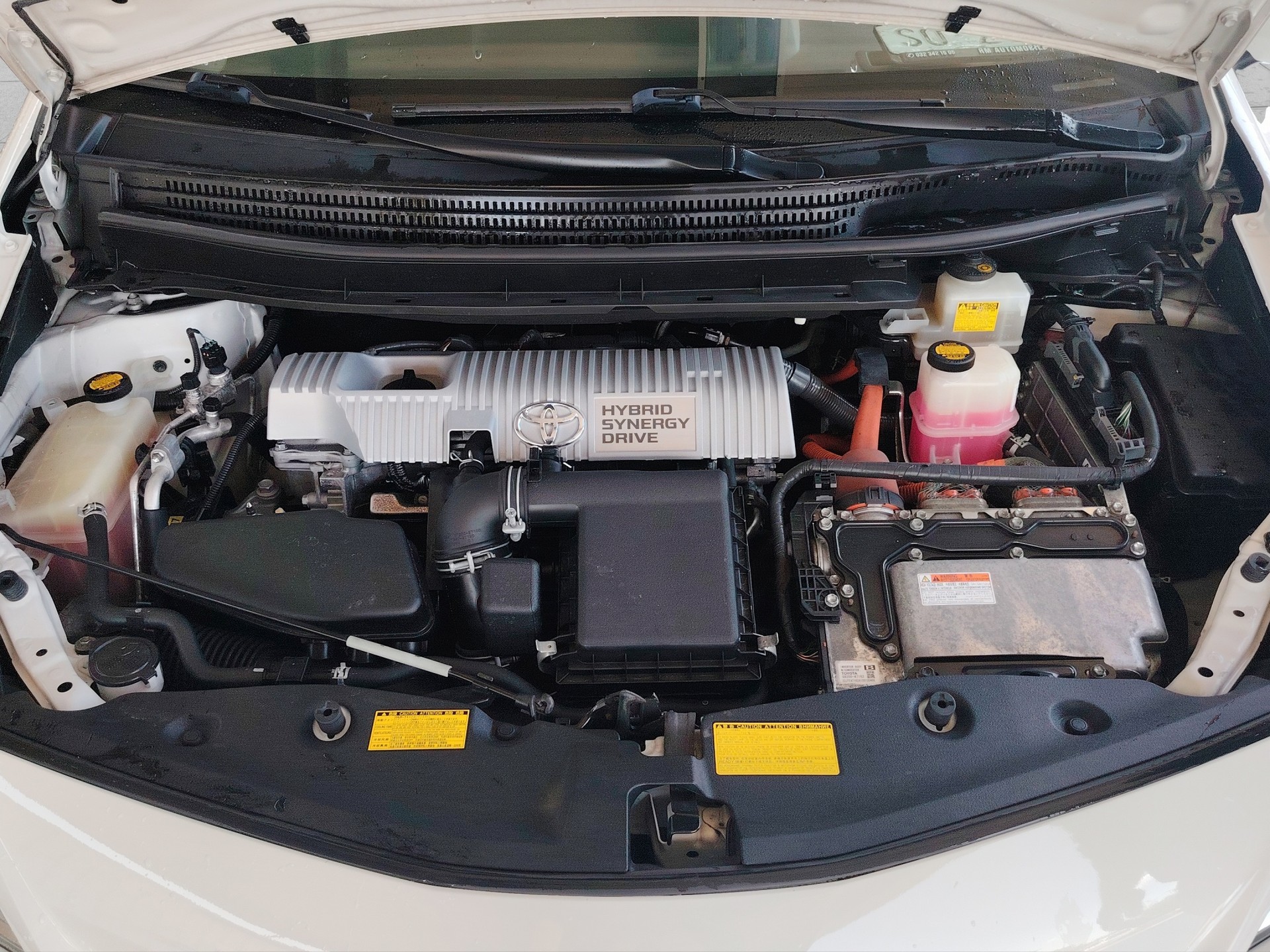 TOYOTA Prius+ 1.8 VVT-i HSD Luna-image-13