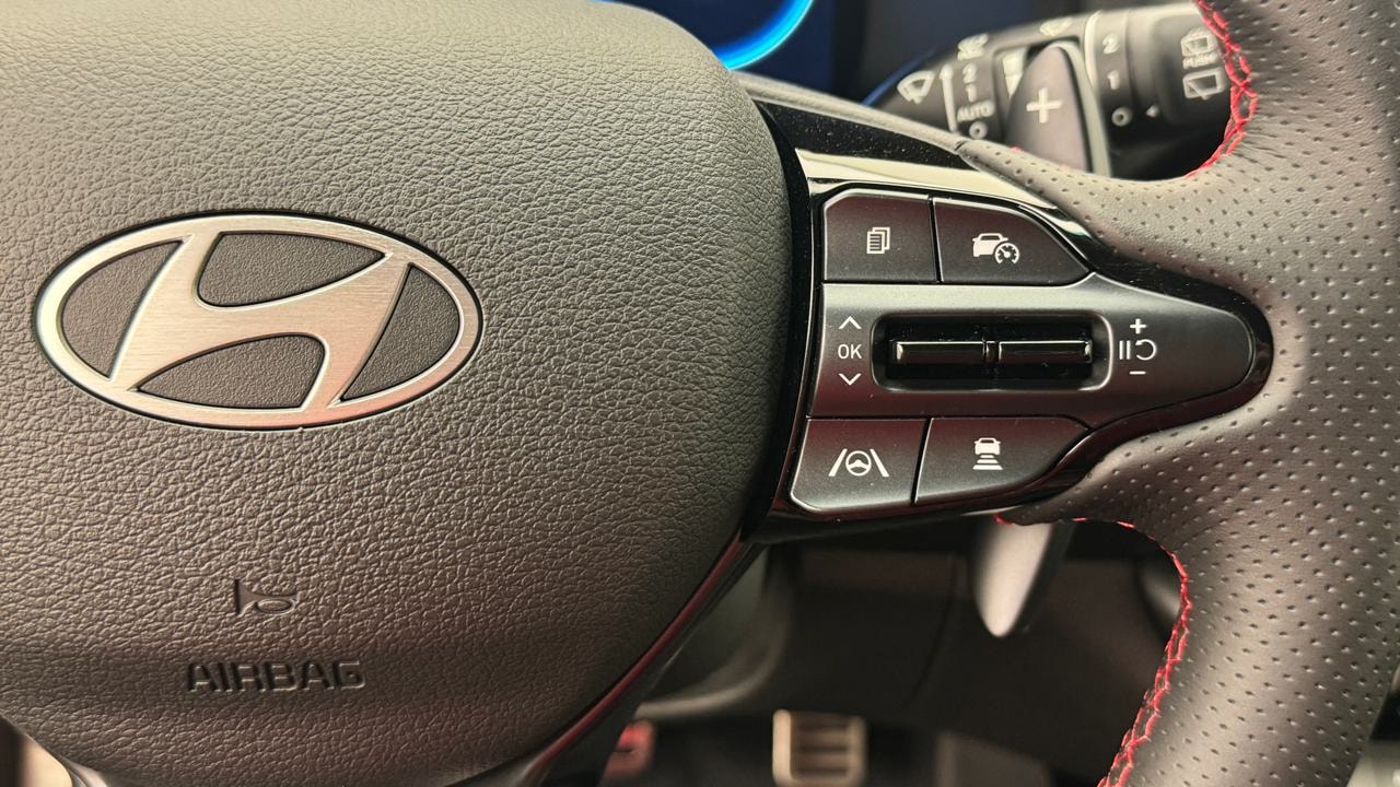 HYUNDAI i30 Wagon 1.5 T-GDi N Line 48V MH DCT-image-9