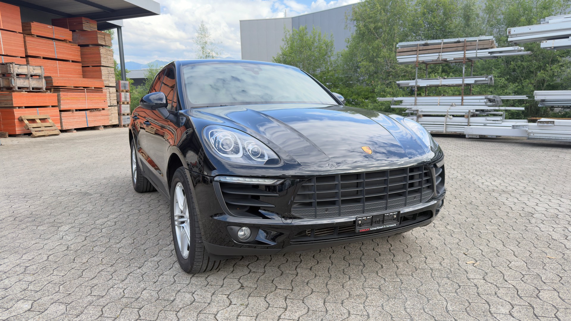 PORSCHE Macan PDK-image-6