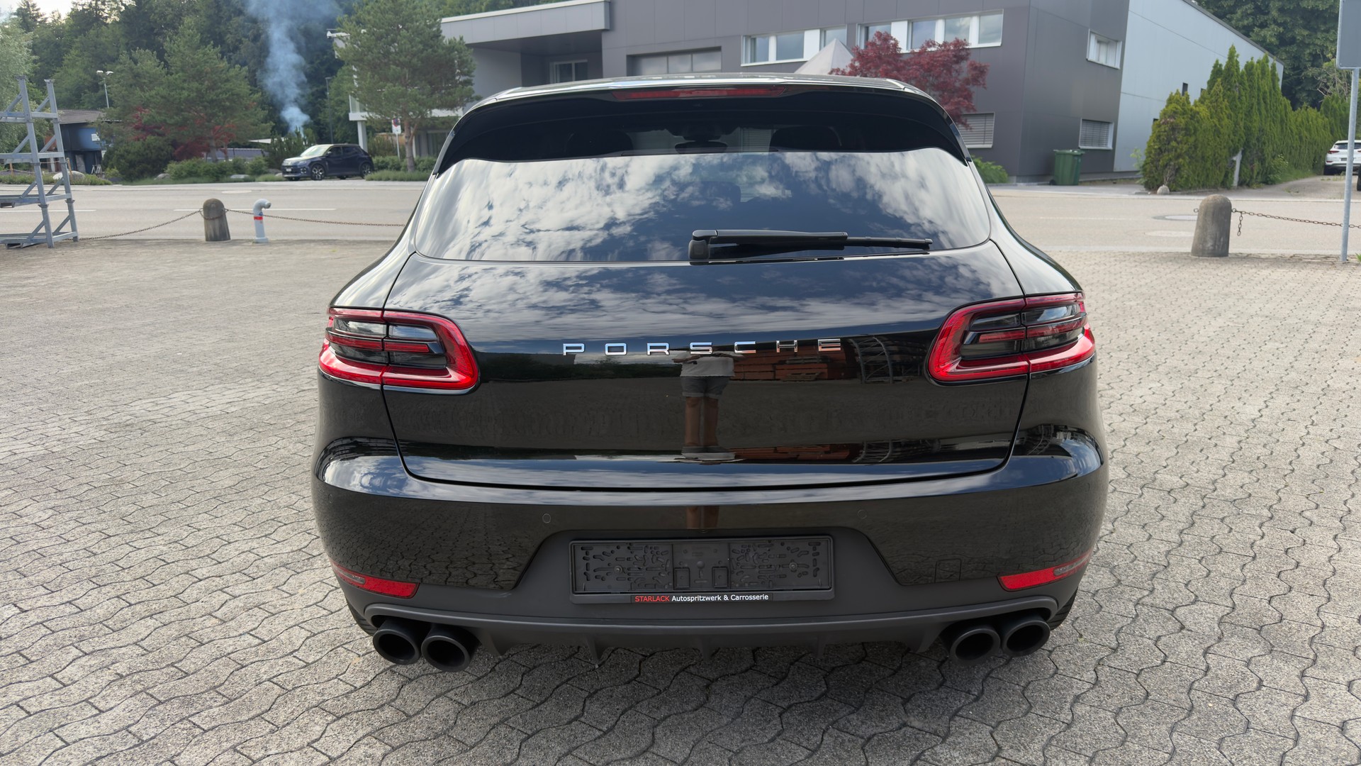 PORSCHE Macan PDK-image-3