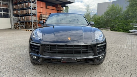 PORSCHE Macan PDK-image-7