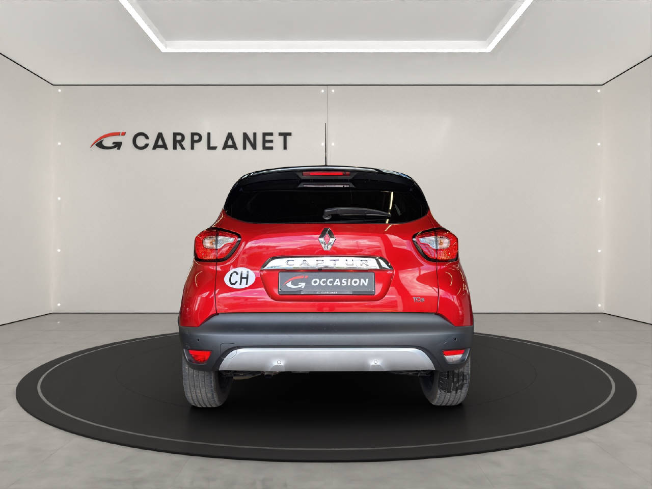 RENAULT Captur 1.2 TCe Helly Hansen EDC-image-3