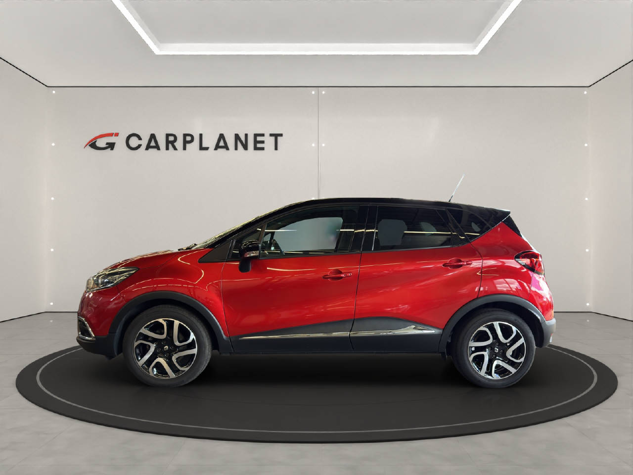 RENAULT Captur 1.2 TCe Helly Hansen EDC-image-1