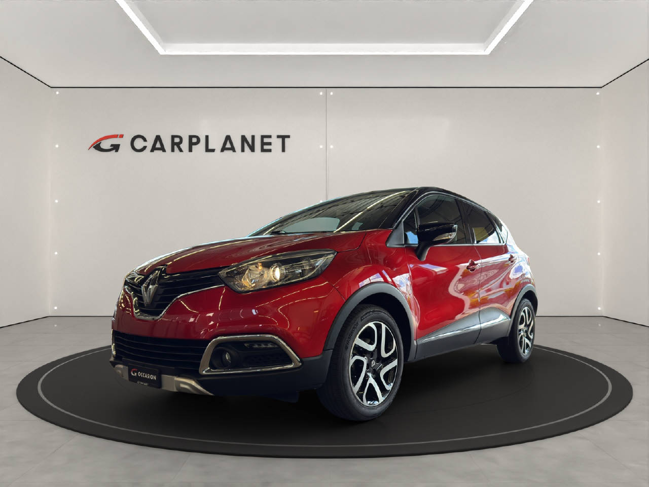 RENAULT Captur 1.2 TCe Helly Hansen EDC-image-0