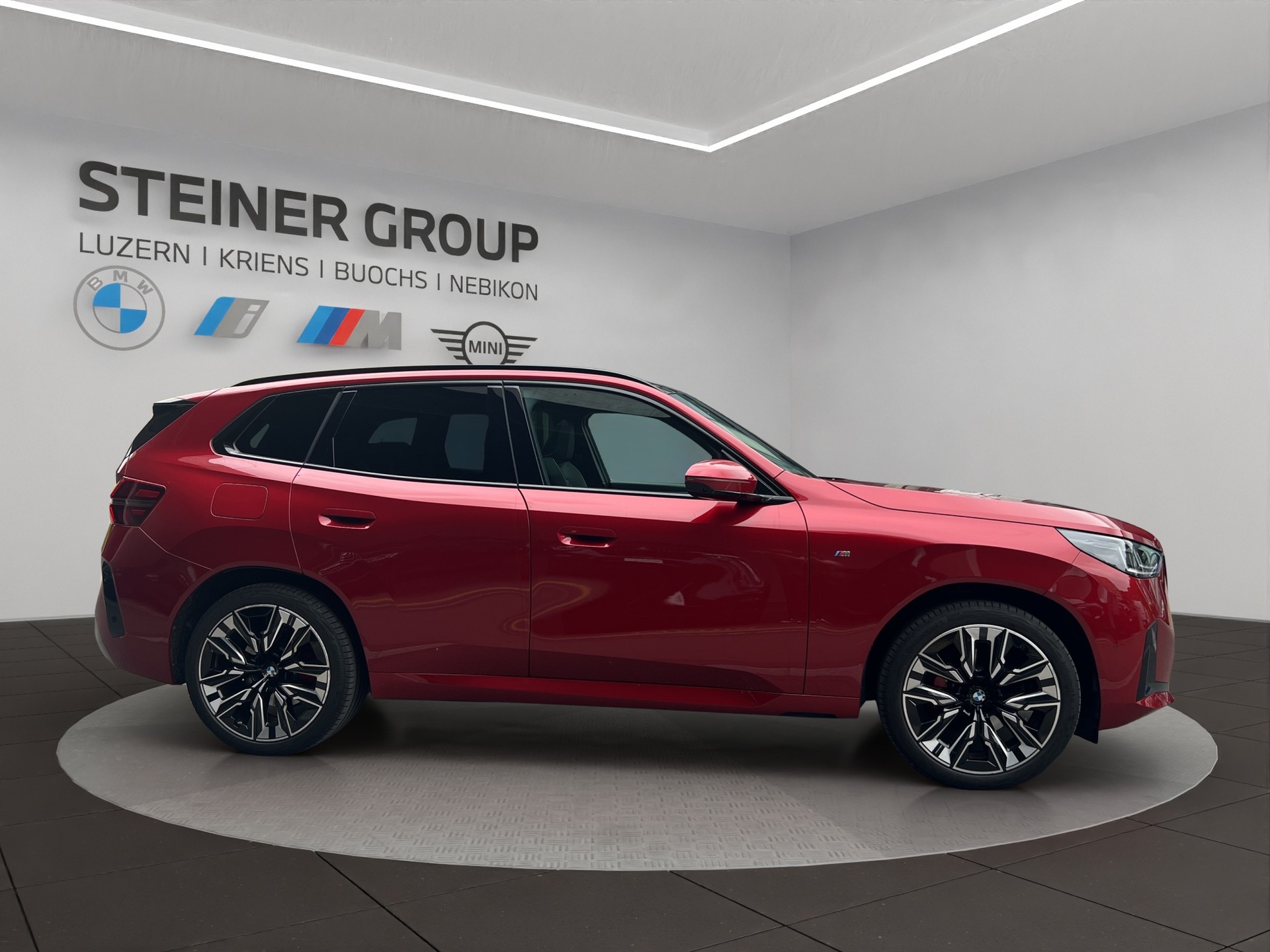 BMW X3 xDrive 30e M Sport Pro-image-4