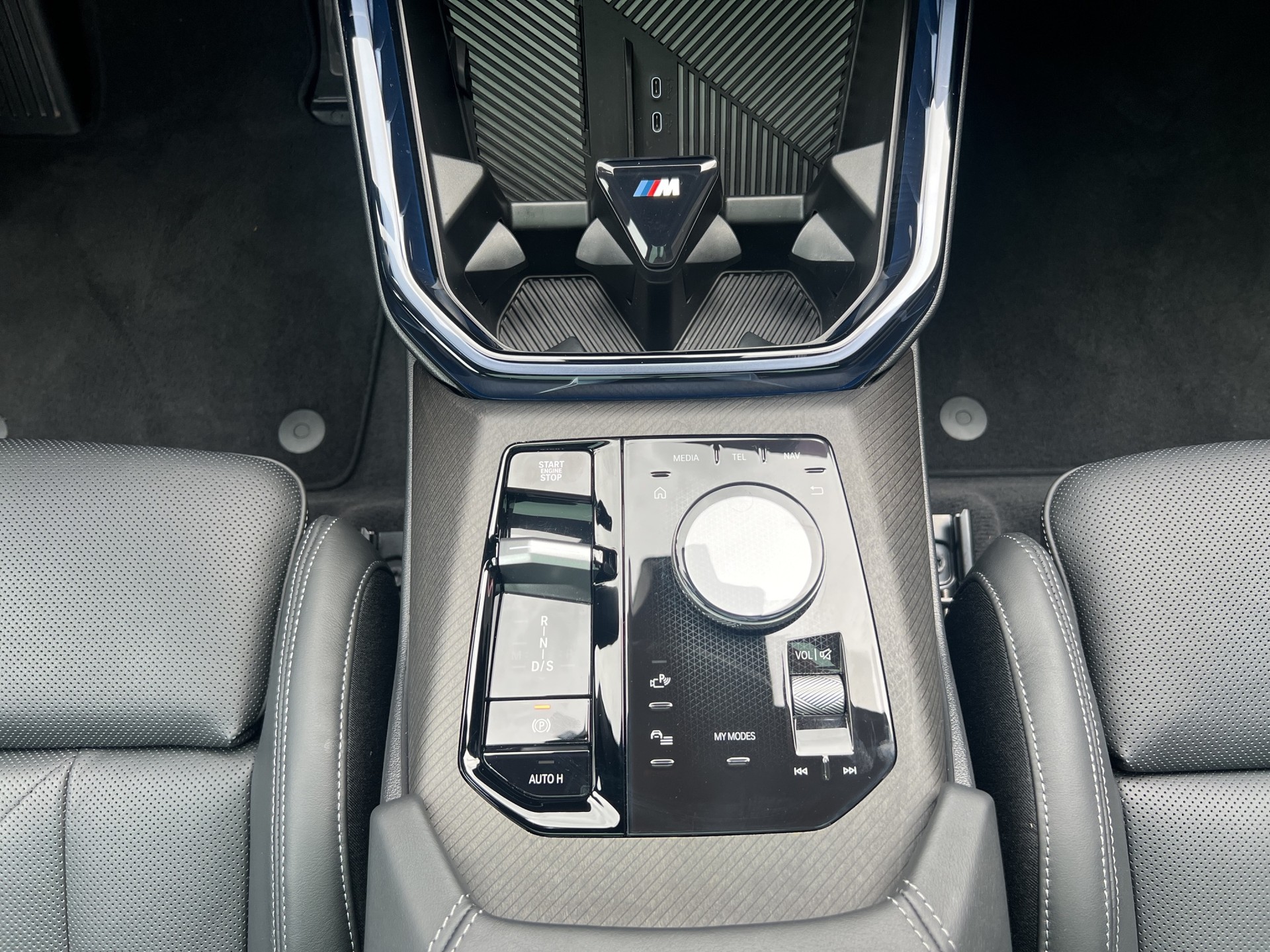 BMW X3 xDrive 30e M Sport Pro-image-17