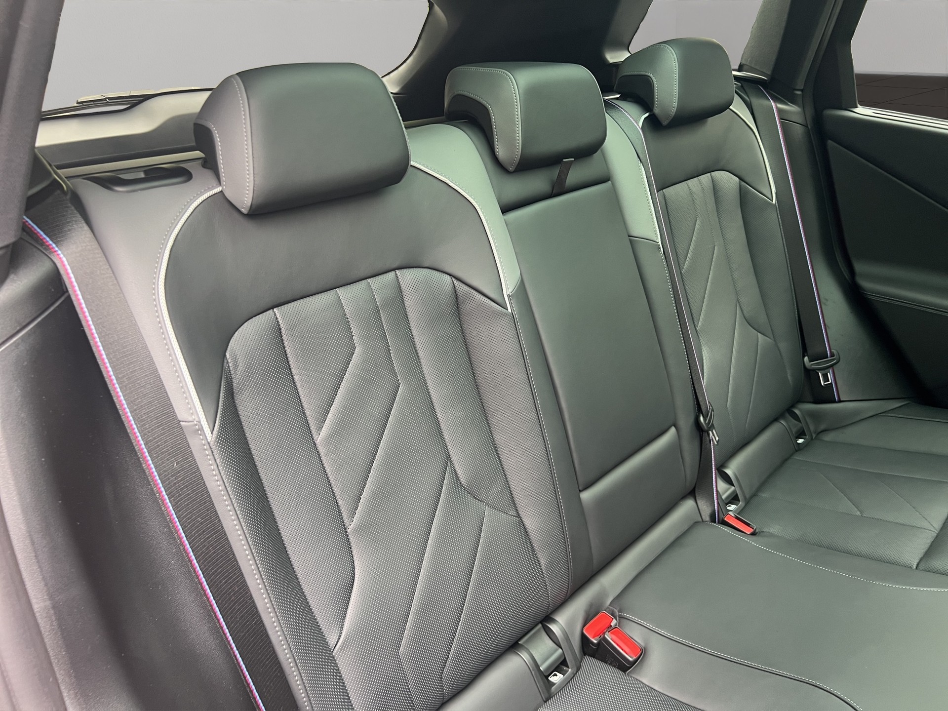BMW X3 xDrive 30e M Sport Pro-image-22