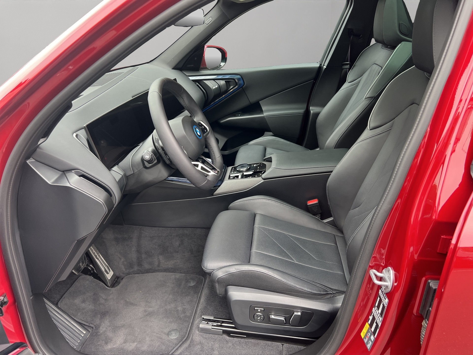 BMW X3 xDrive 30e M Sport Pro-image-11