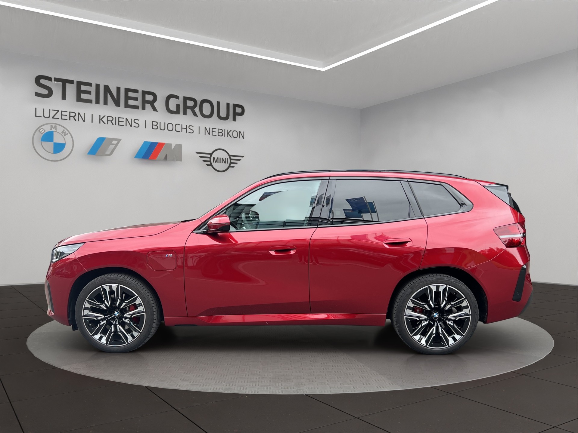 BMW X3 xDrive 30e M Sport Pro-image-8