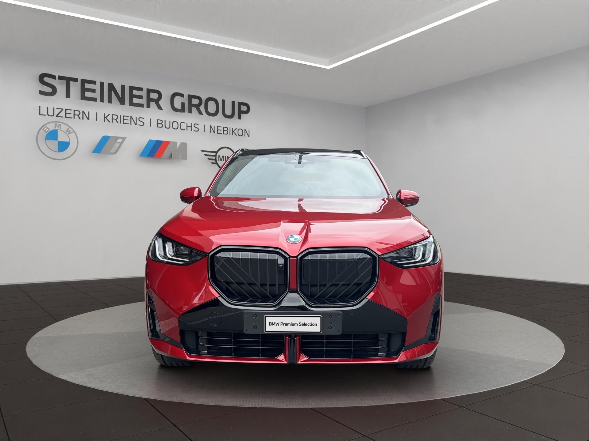 BMW X3 xDrive 30e M Sport Pro-image-2