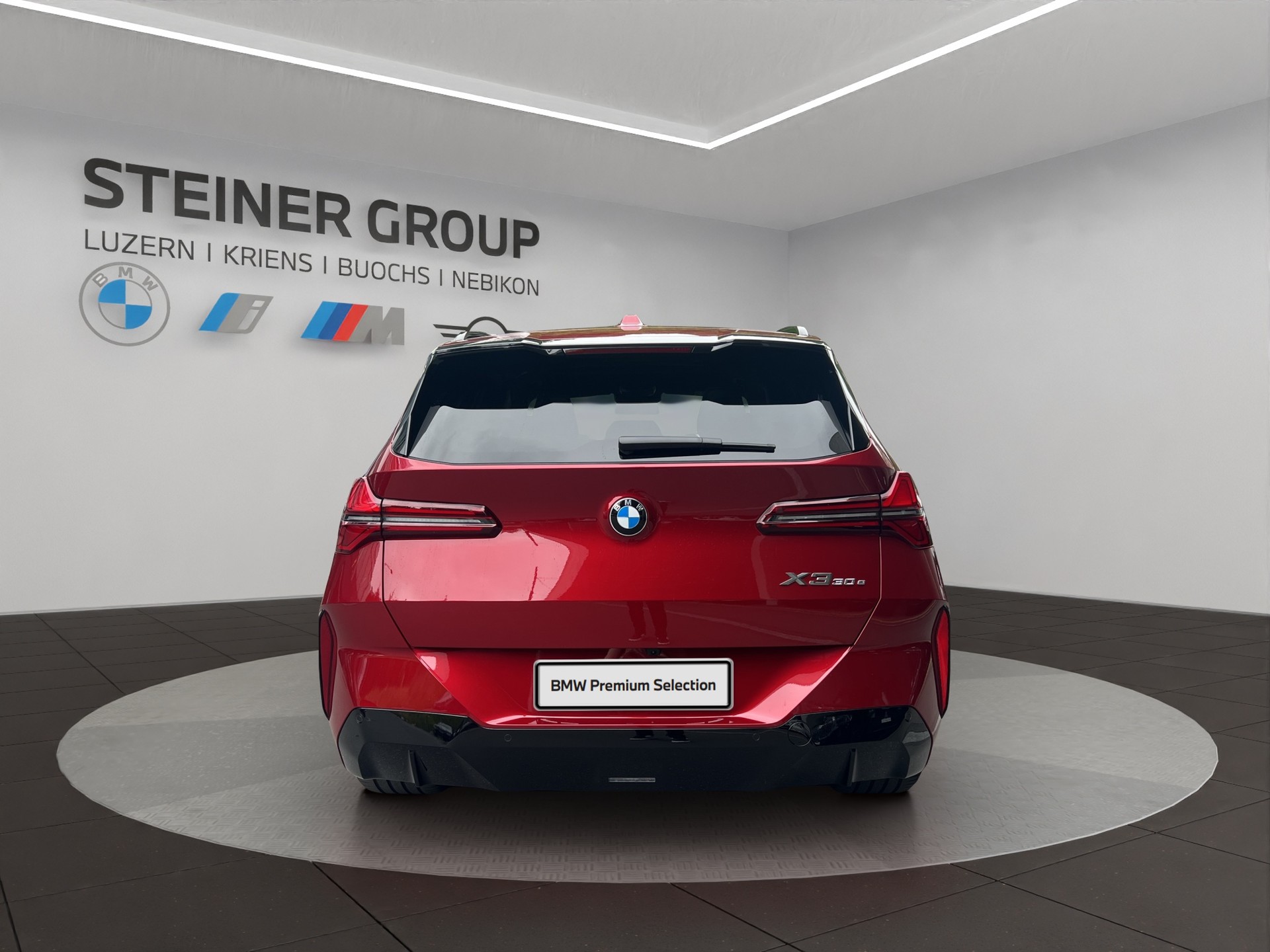 BMW X3 xDrive 30e M Sport Pro-image-6