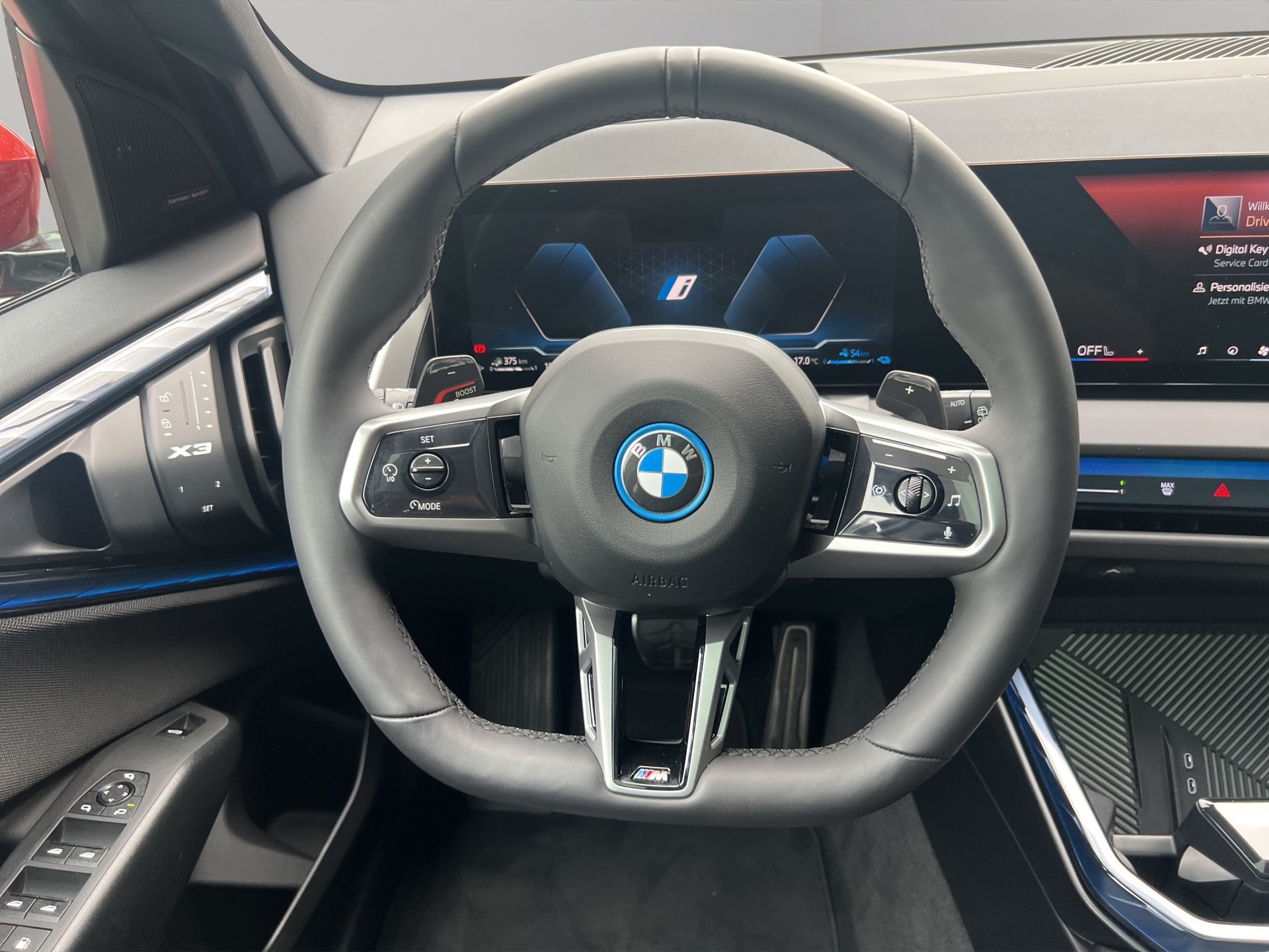 BMW X3 xDrive 30e M Sport Pro-image-14