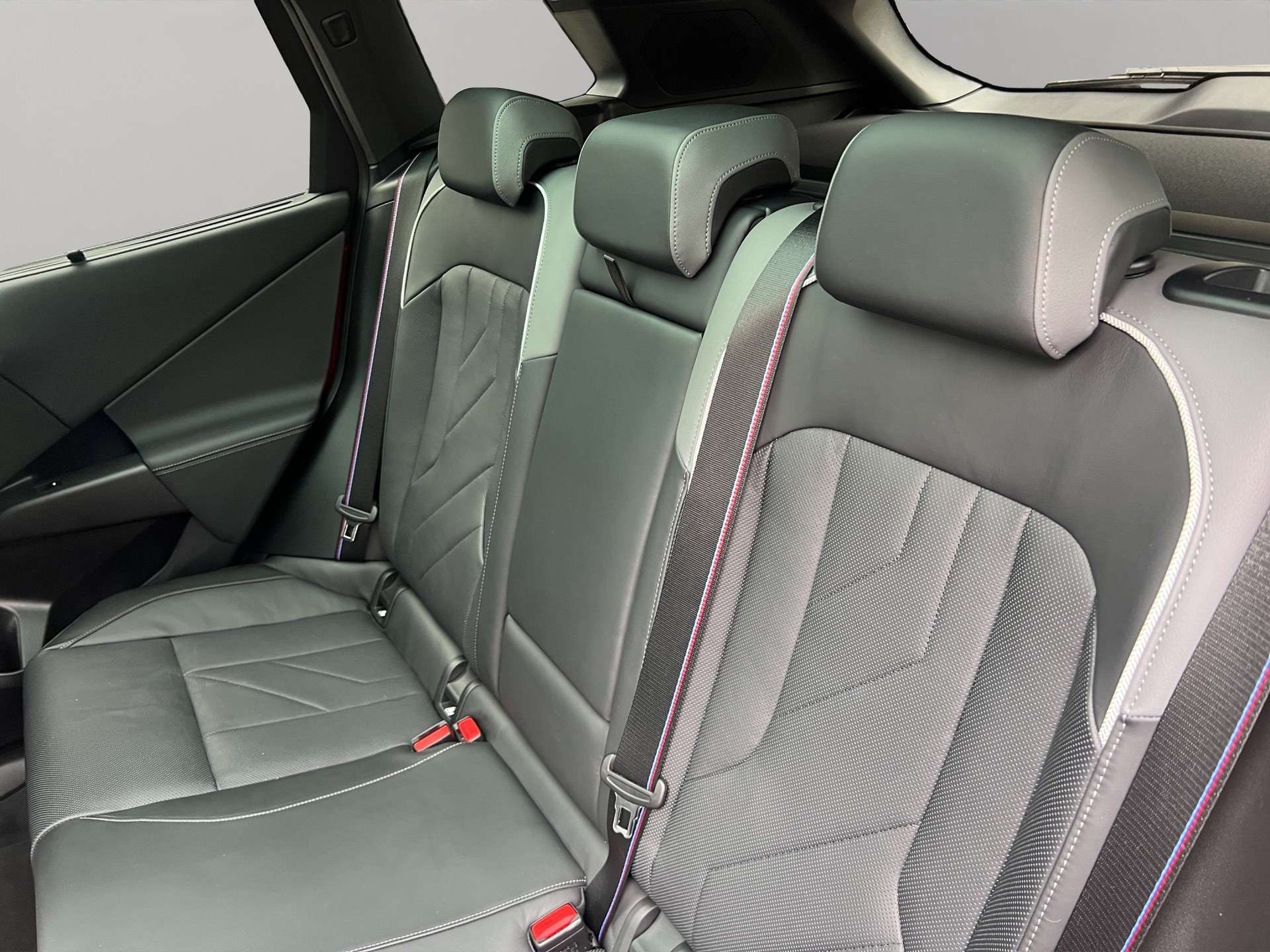 BMW X3 xDrive 30e M Sport Pro-image-19