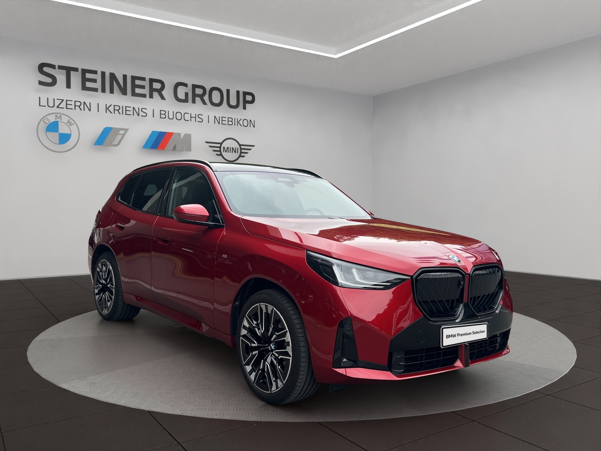 BMW X3 xDrive 30e M Sport Pro-image-3