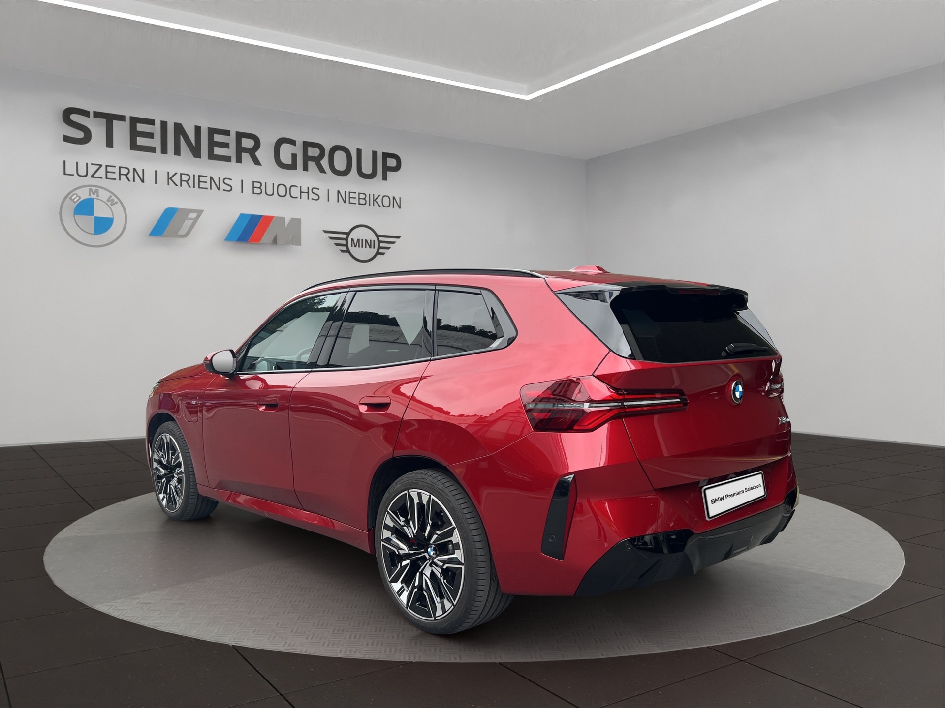 BMW X3 xDrive 30e M Sport Pro-image-7