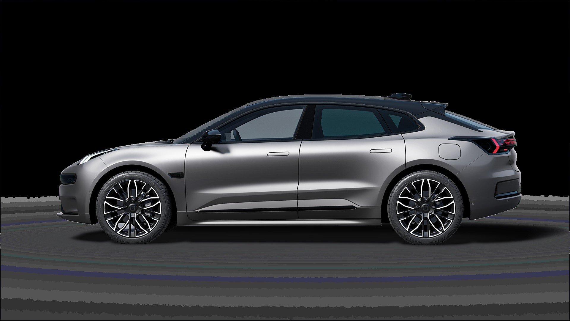 ZEEKR 001 Privilege AWD-image-1