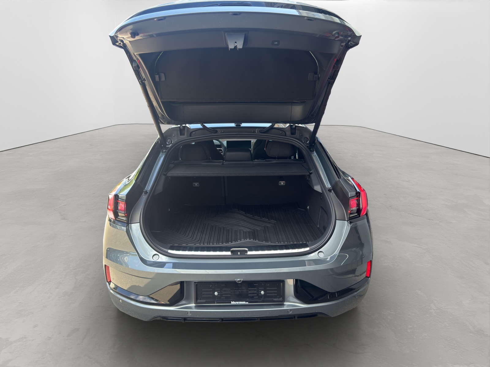 ZEEKR 001 Privilege AWD-image-5