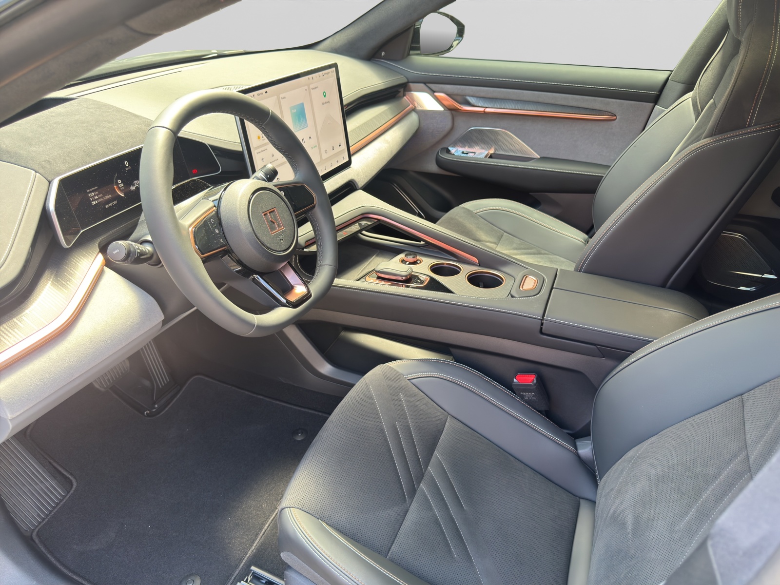 ZEEKR 001 Privilege AWD-image-6