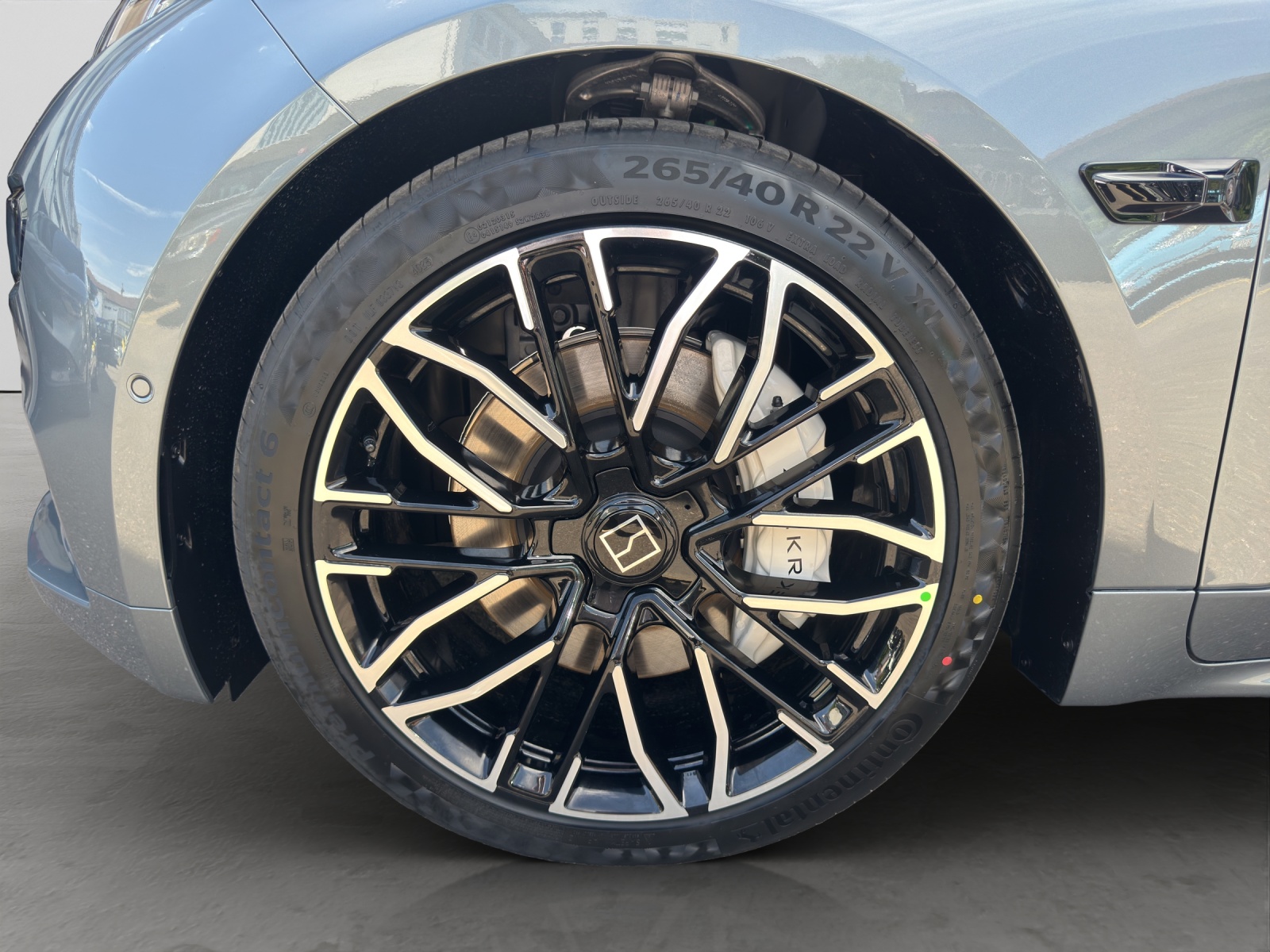 ZEEKR 001 Privilege AWD-image-15