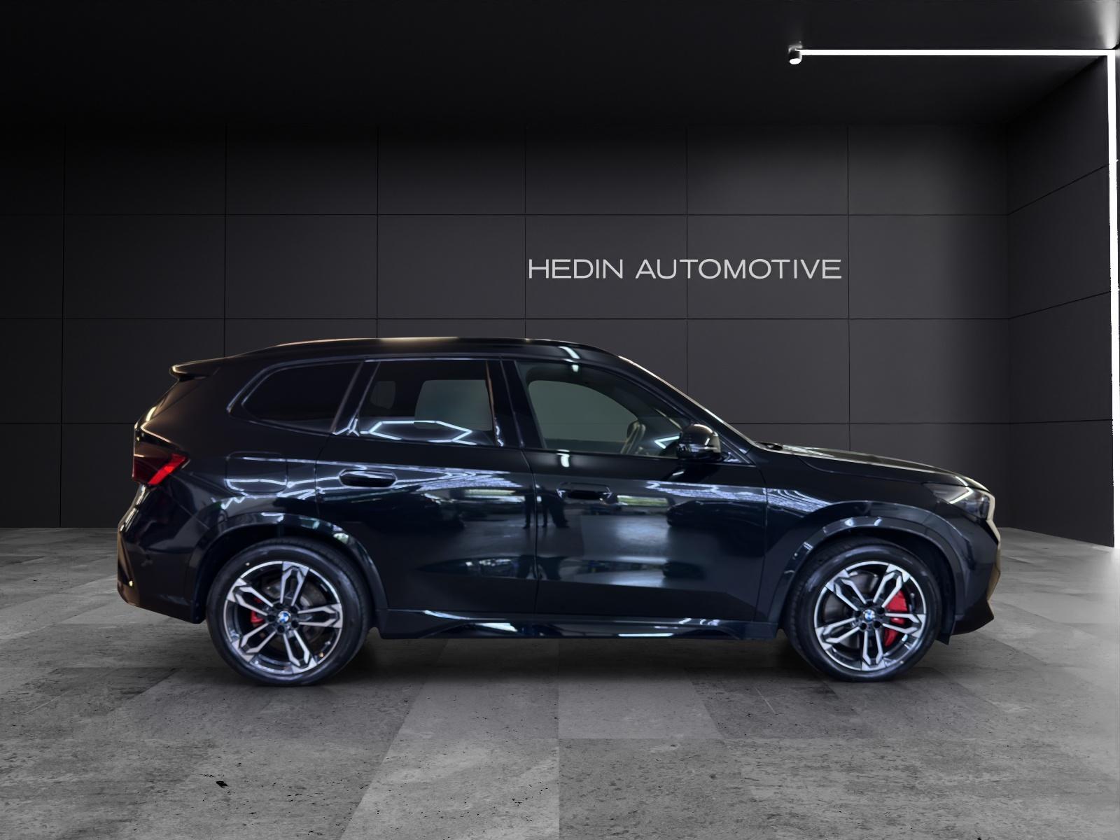 BMW X1 30e xDrive-image-5