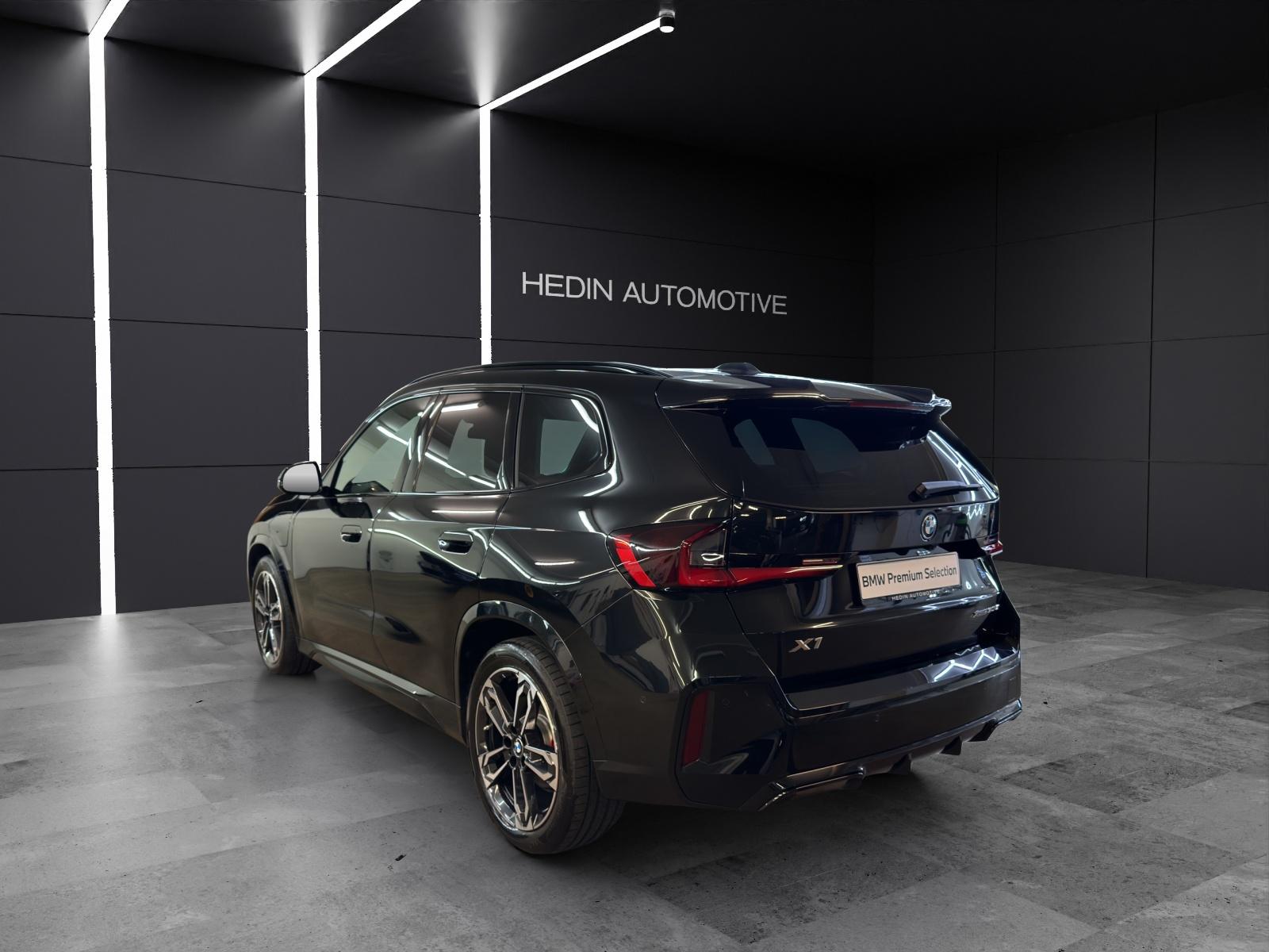 BMW X1 30e xDrive-image-2