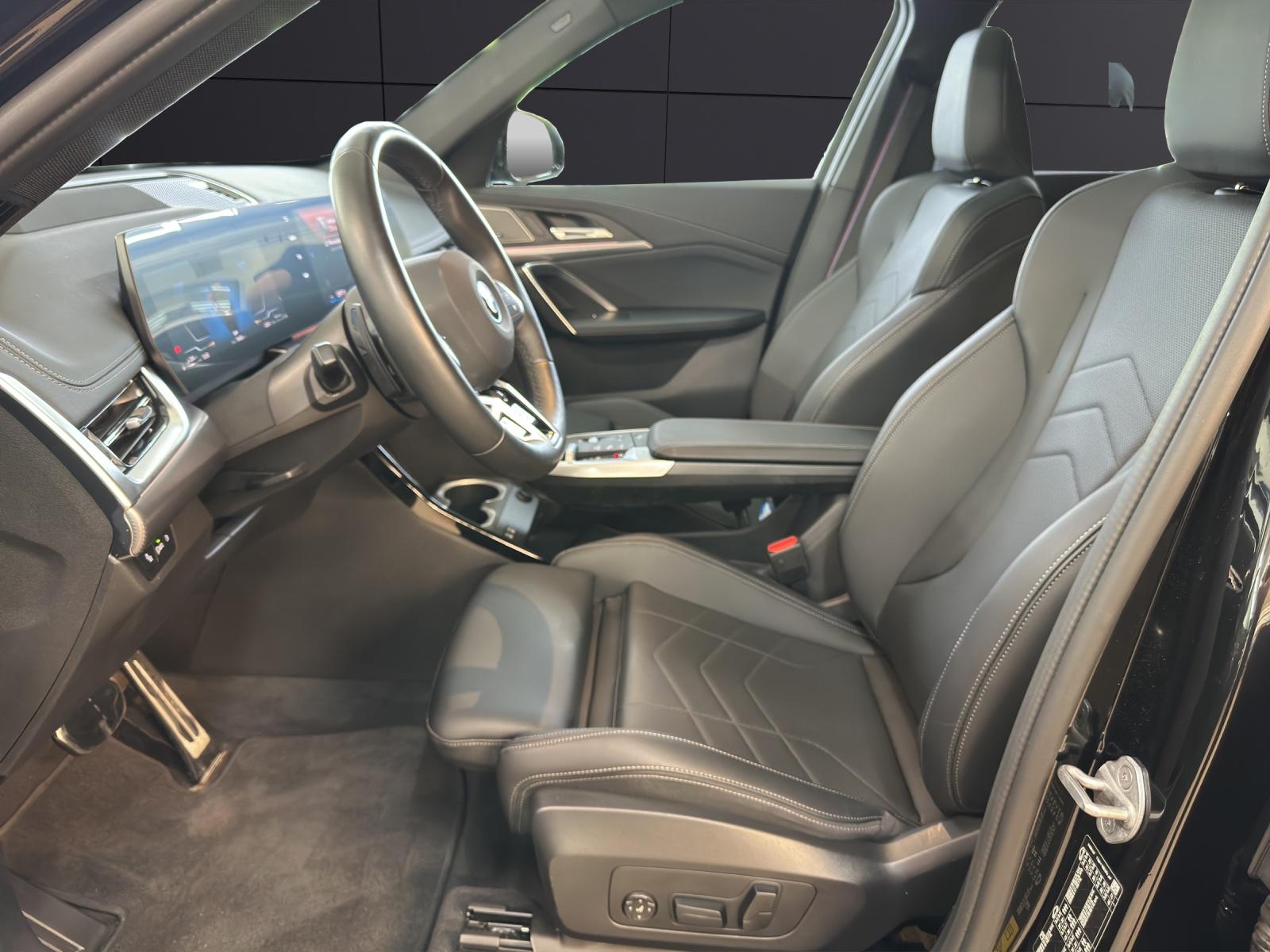 BMW X1 30e xDrive-image-10