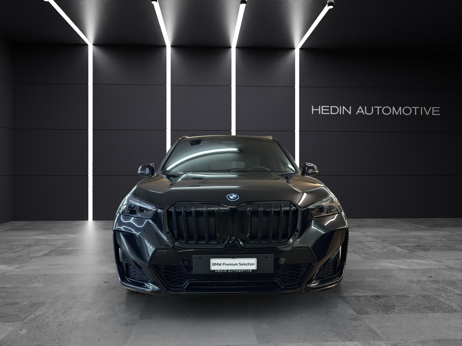 BMW X1 30e xDrive-image-7