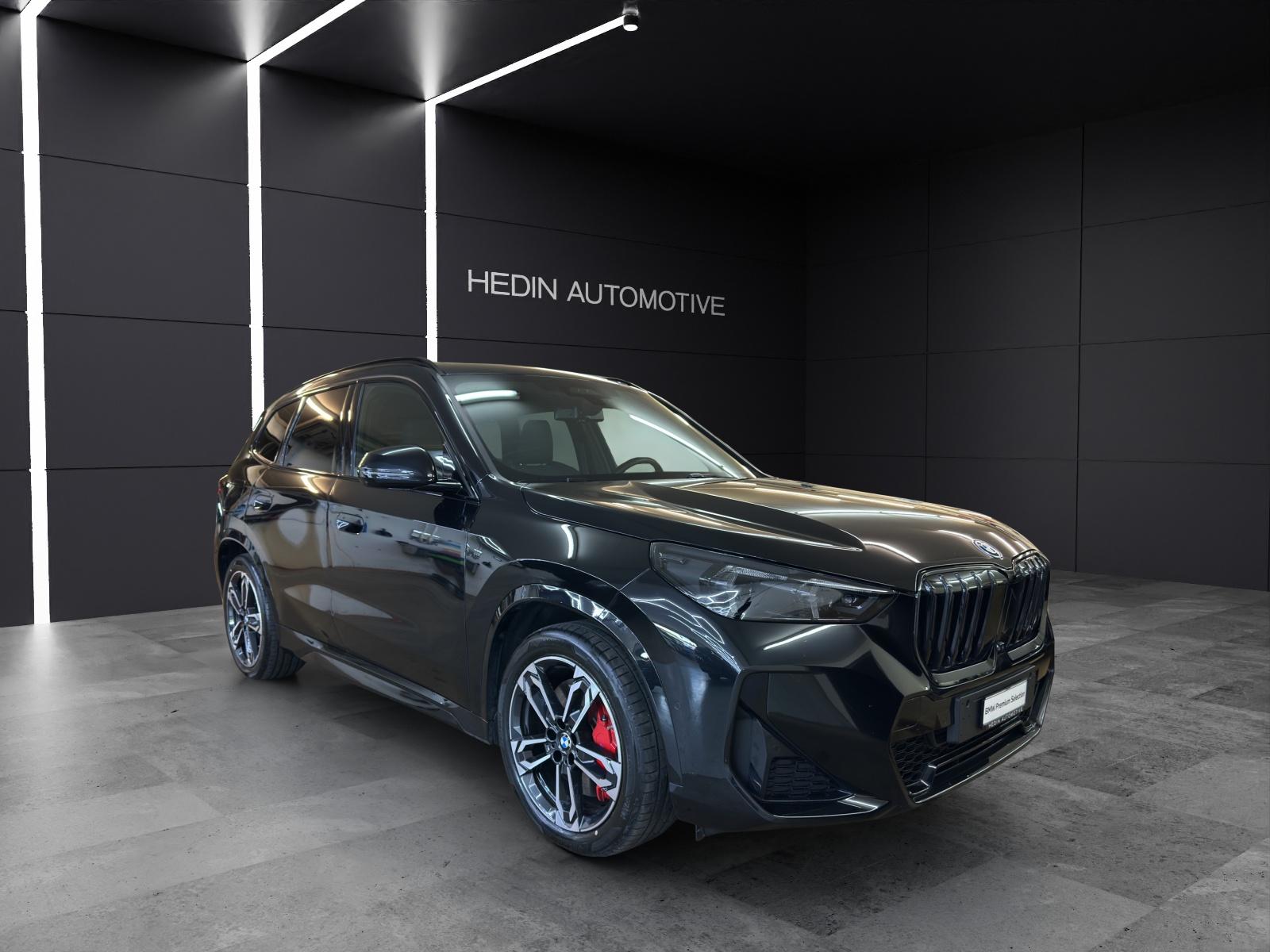 BMW X1 30e xDrive-image-6